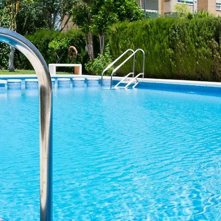 Apartment San Juan Beach Golf لقنت المظهر الخارجي الصورة