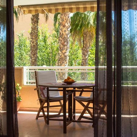 Apartment San Juan Beach Golf لقنت المظهر الخارجي الصورة