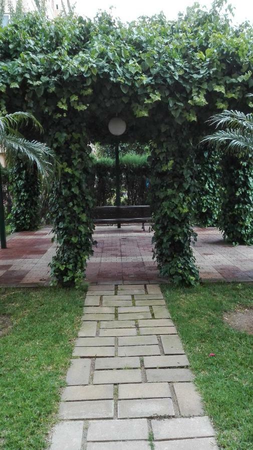 Apartment San Juan Beach Golf لقنت المظهر الخارجي الصورة