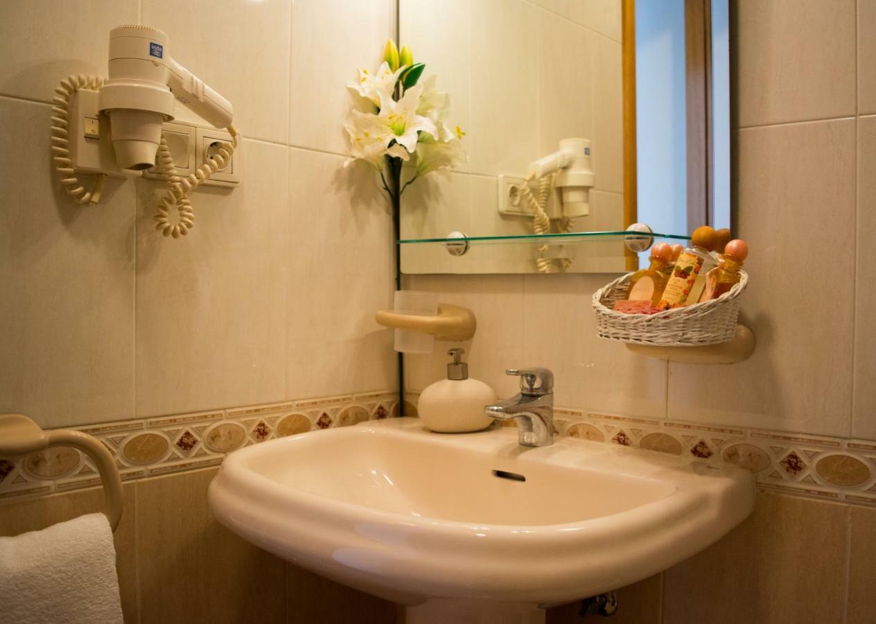 Apartment San Juan Beach Golf لقنت المظهر الخارجي الصورة
