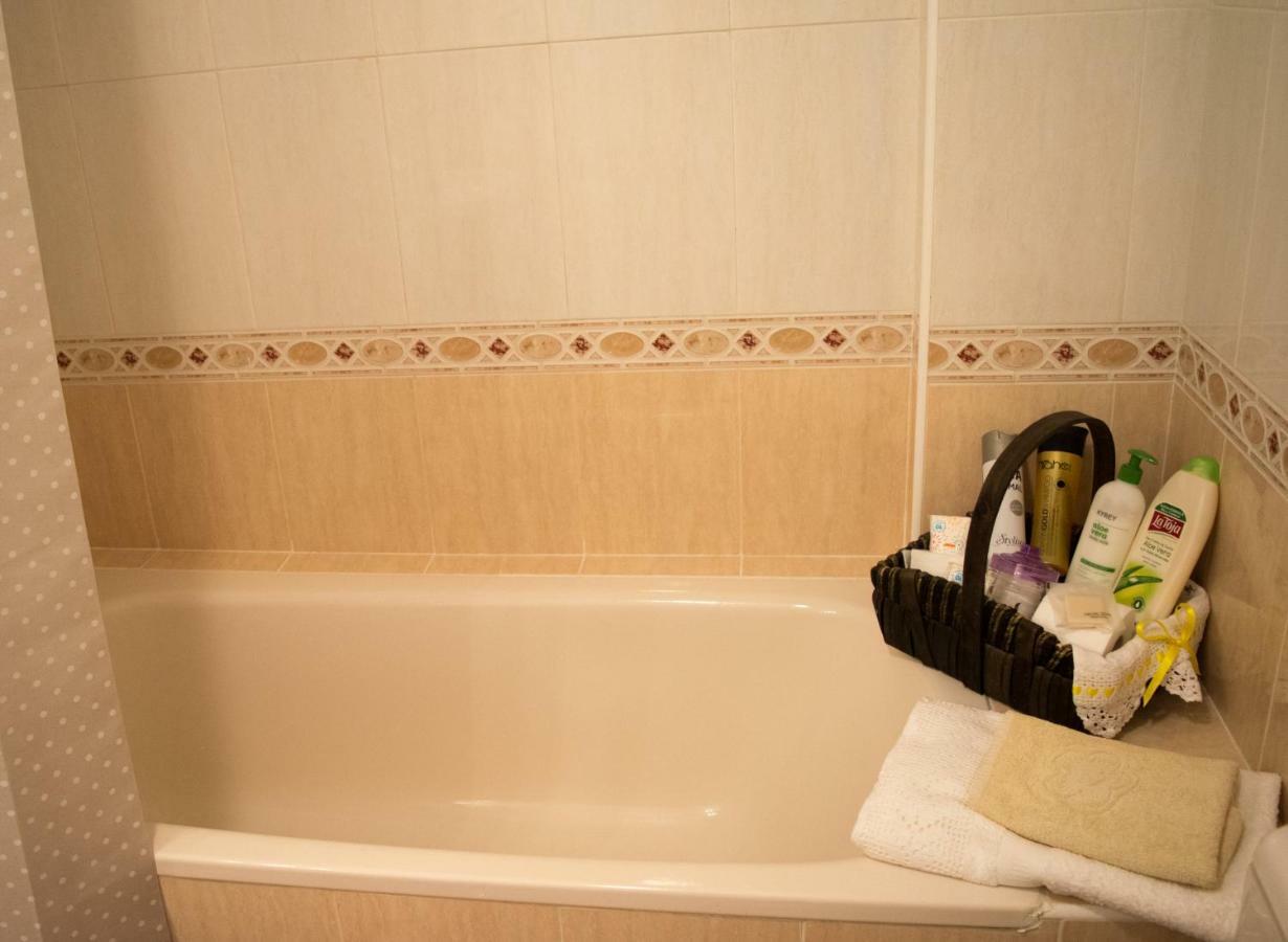 Apartment San Juan Beach Golf لقنت المظهر الخارجي الصورة