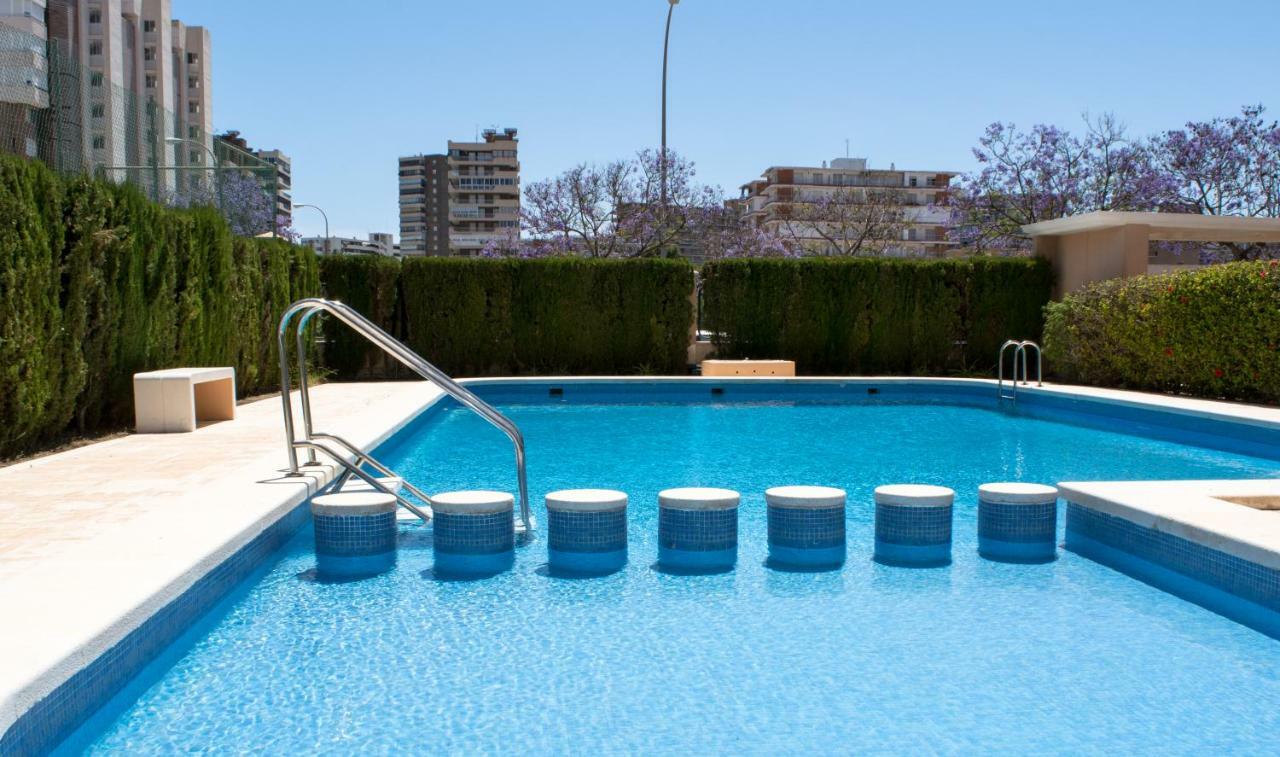 Apartment San Juan Beach Golf لقنت المظهر الخارجي الصورة