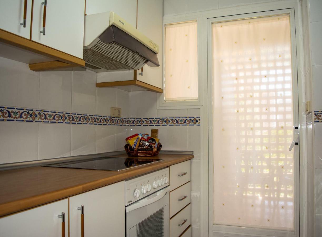 Apartment San Juan Beach Golf لقنت المظهر الخارجي الصورة