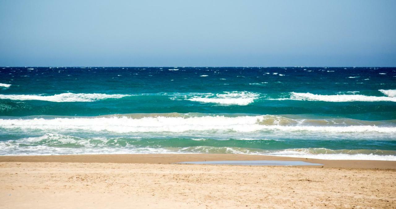 Apartment San Juan Beach Golf لقنت المظهر الخارجي الصورة