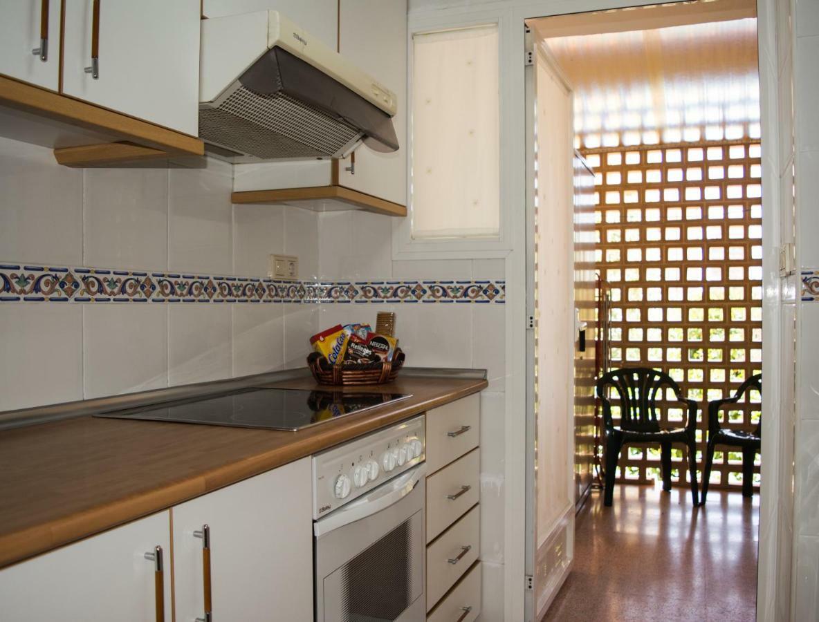 Apartment San Juan Beach Golf لقنت المظهر الخارجي الصورة