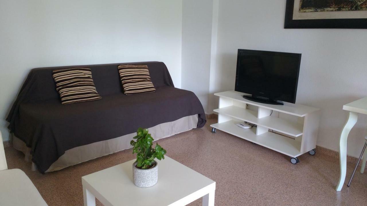 Apartment San Juan Beach Golf لقنت المظهر الخارجي الصورة