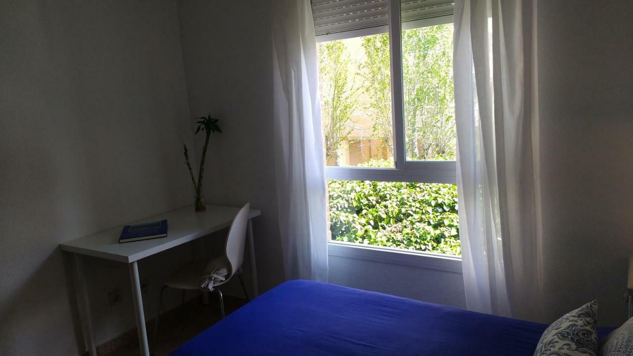 Apartment San Juan Beach Golf لقنت المظهر الخارجي الصورة