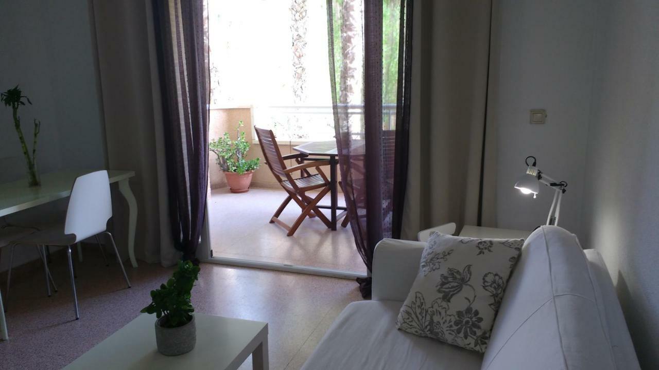 Apartment San Juan Beach Golf لقنت المظهر الخارجي الصورة