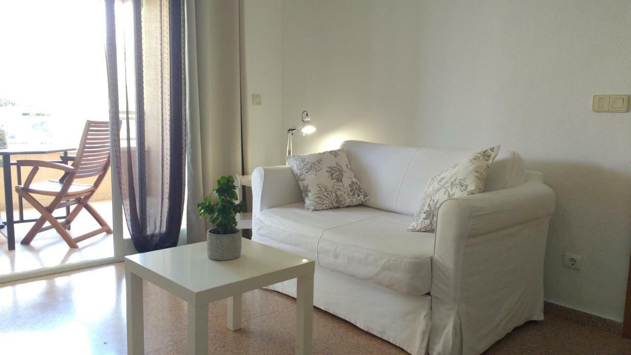 Apartment San Juan Beach Golf لقنت المظهر الخارجي الصورة