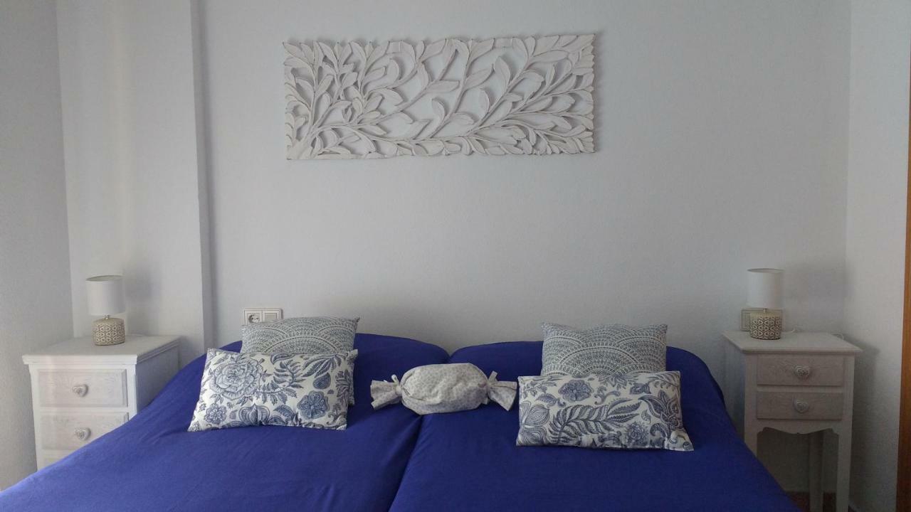 Apartment San Juan Beach Golf لقنت المظهر الخارجي الصورة