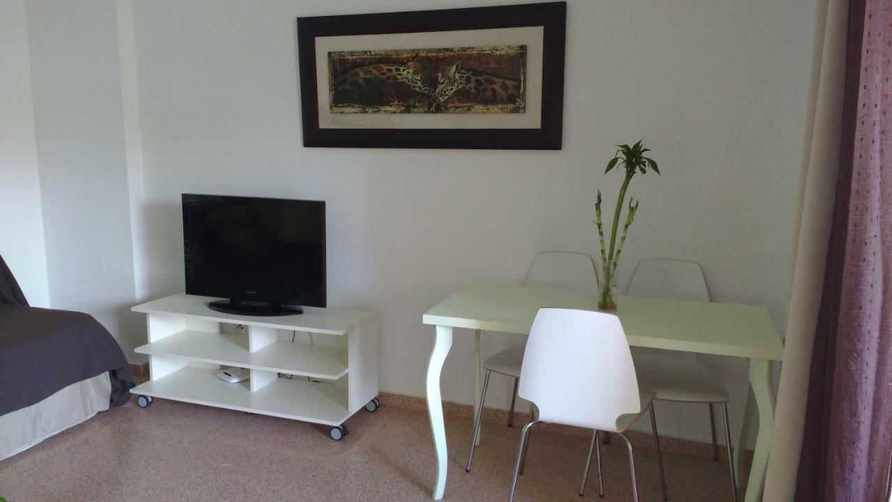 Apartment San Juan Beach Golf لقنت المظهر الخارجي الصورة
