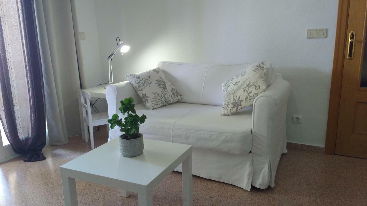 Apartment San Juan Beach Golf لقنت المظهر الخارجي الصورة