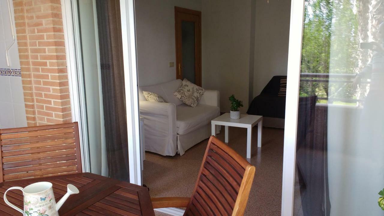 Apartment San Juan Beach Golf لقنت المظهر الخارجي الصورة