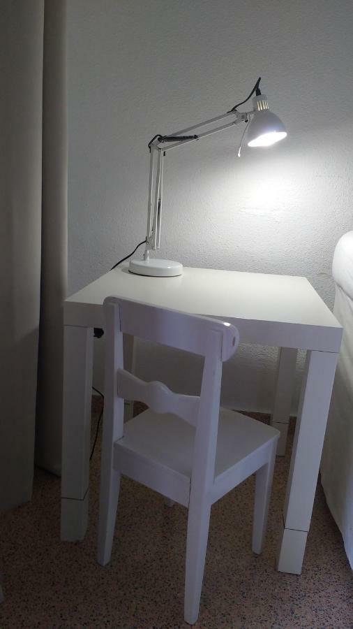 Apartment San Juan Beach Golf لقنت المظهر الخارجي الصورة
